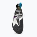 Lezecké boty SCARPA Origin VS LV white/purple 6