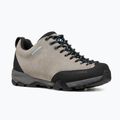 Dámské trekové boty SCARPA Mojito Trail taupe/lavender 8