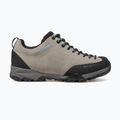 Dámské trekové boty SCARPA Mojito Trail taupe/lavender 9