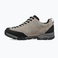 Dámské trekové boty SCARPA Mojito Trail taupe/lavender 10