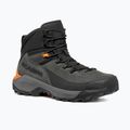 Pánské trekové boty SCARPA Mustang Trekking GTX shark/tonic