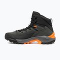 Pánské trekové boty SCARPA Mustang Trekking GTX shark/tonic 3