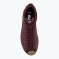 Pánské boty SCARPA Mojito Wrap GTX grape 5
