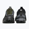Trekingové boty SCARPA Ribelle Cross 2 GTX černé/olivové 11