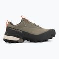 Trekingové boty SCARPA Ribelle Cross 2 GTX černé/olivové 2