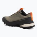 Trekingové boty SCARPA Ribelle Cross 2 GTX černé/olivové 3