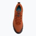 Trekingové boty SCARPA Ribelle Cross 2 GTX rust/choco 5