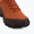 Trekingové boty SCARPA Ribelle Cross 2 GTX rust/choco 7