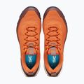 Trekingové boty SCARPA Ribelle Cross 2 GTX rust/choco 12