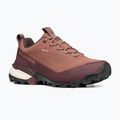 Trekingové boty SCARPA Ribelle Cross 2 GTX cognac/choco 8