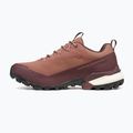 Trekingové boty SCARPA Ribelle Cross 2 GTX cognac/choco 10