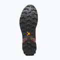 Trekingové boty SCARPA Ribelle Cross 2 GTX cognac/choco 12
