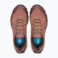 Trekingové boty SCARPA Ribelle Cross 2 GTX cognac/choco 13