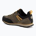 Pánské trekové boty SCARPA Crux 2 GTX kalamata/lemon curry 3