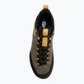 Pánské trekové boty SCARPA Crux 2 GTX kalamata/lemon curry 5