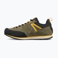 Pánské trekové boty SCARPA Crux 2 GTX kalamata/lemon curry 10