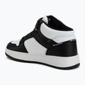 Dětské boty do vody Champion RD18 2.0 Mid B GS Mid Cut white/new black/white 3