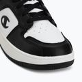 Dětské boty do vody Champion RD18 2.0 Mid B GS Mid Cut white/new black/white 7