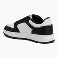 Dětské boty do vody Champion RD18 2.0 Low B GS Low Cut white/new black/white 3