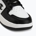 Dětské boty do vody Champion RD18 2.0 Low B GS Low Cut white/new black/white 7