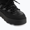 Dámské sněhule Blauer USA F6DOYLE01 black 7
