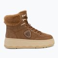 Dámské boty Blauer USA F6MARIBEL02 Mid cognac 2