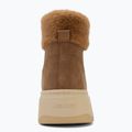 Dámské boty Blauer USA F6MARIBEL02 Mid cognac 6