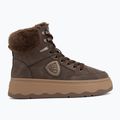 Dámské boty Blauer USA F6MARIBEL02 Mid dark brown 2