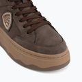 Dámské boty Blauer USA F6MARIBEL02 Mid dark brown 7