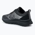 Pánské boty Geox Spherica™ Actif X black/graphite 3