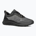 Pánské boty Geox Spherica™ Actif X black/graphite 8