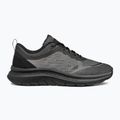 Pánské boty Geox Spherica™ Actif X black/graphite 9