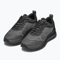 Pánské boty Geox Spherica™ Actif X black/graphite 10