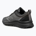 Pánské boty Geox Spherica™ Actif X black/graphite 11