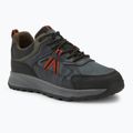Pánské boty Geox Terrestre ABX navy