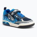 Dětské boty Geox Inek navy/blue