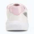 Dětské boty Geox Sprintye white/silver 6