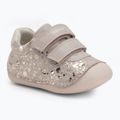 Dětské boty Geox Tutim rose/off white