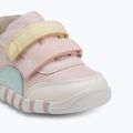 Dětské boty Geox Iupidoo light pink 7