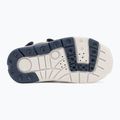 Dětské sandály Geox Multy pistácie/navy 4