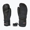 Lyžařské rukavice Level Alaska Mitt dark