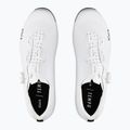 Pánské cyklistické tretry Fizik Tempo Decos Carbon white/white 10