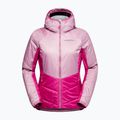 Dámská zateplená bunda La Sportiva Mythic Primaloft rose/ springtime 7