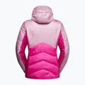 Dámská zateplená bunda La Sportiva Mythic Primaloft rose/ springtime 8