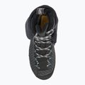 Dámské horolezecké boty La Sportiva Trango Pro GTX black/ hibiscus 5
