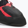 Dámské lezecké boty La Sportiva Solution Comp hibiscus/ malibu blue  7