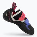 Dámské lezecké boty La Sportiva Kubo royal/ love potion  2