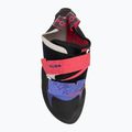 Dámské lezecké boty La Sportiva Kubo royal/ love potion  5