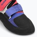 Dámské lezecké boty La Sportiva Kubo royal/ love potion  7