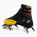 Lezečky La Sportiva Mega Ice Evo black/yellow 3
